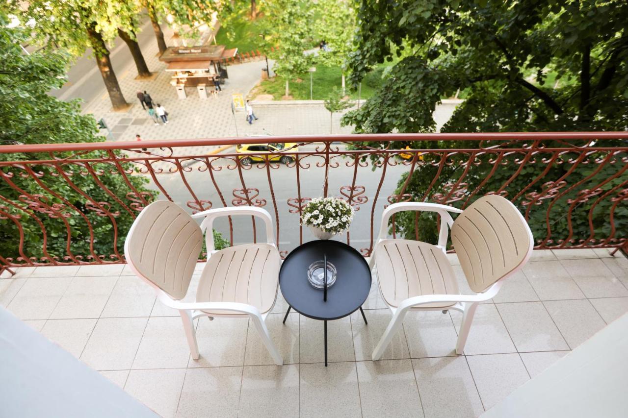 "Middlenest" Central Apartment Tirana Exterior foto